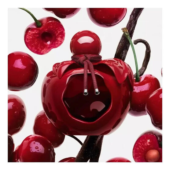 Perfume Nina Ricci Rouge Crush Feminino Eau de Parfum